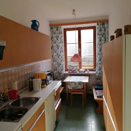 Ferienwohnung Bad Aussee Exterior photo