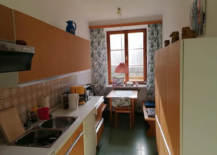 Ferienwohnung Bad Aussee