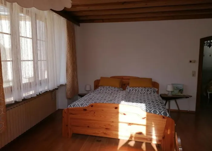 Ferienwohnung Bad Aussee