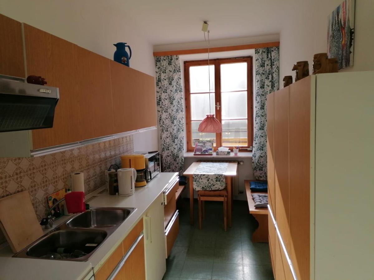Ferienwohnung Bad Aussee *