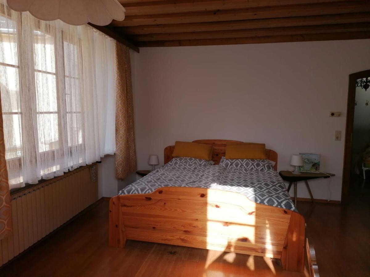 Ferienwohnung Bad Aussee * Bad Aussee