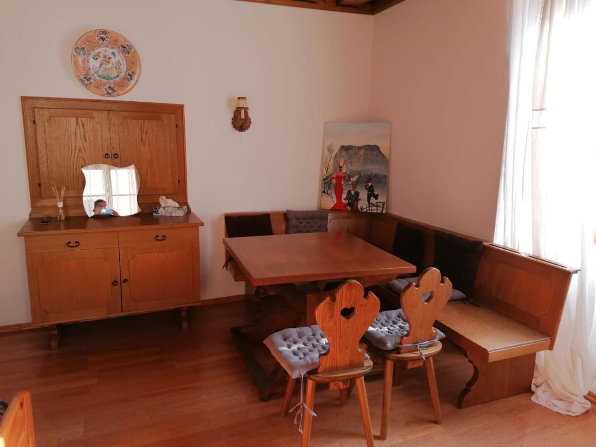 Ferienwohnung Bad Aussee Apartment *